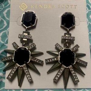 Kendra Scott Allie Earrings